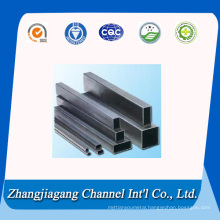 2014 2024 2017 Extruded Thin Wall Aluminium Square Pipe